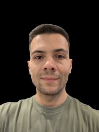 Photo of Gianluca Campanella