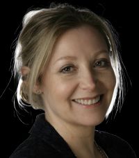 Photo of Steff Roeg